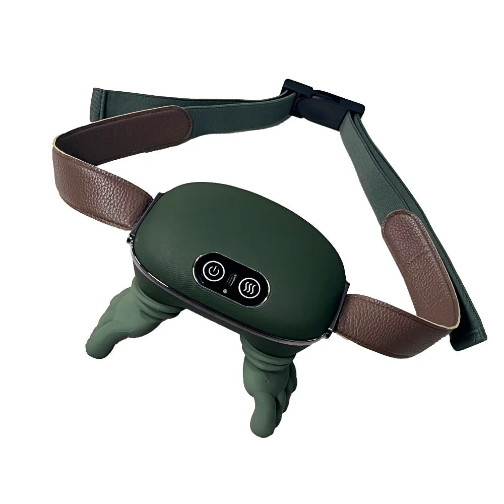 Vividro™ Pro | Intelligent Pulse Neck Massager